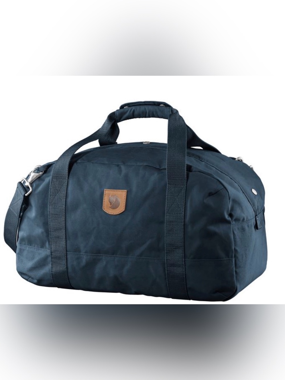 Fjallraven Greenland Duffel 30 Luggage
